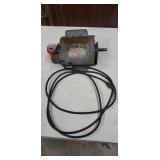Electronic Motor