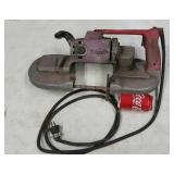 Milwaukee Electric Saw