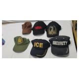 Hats