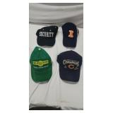 Hats