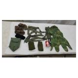 Military Accessories