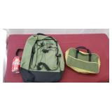 Sierra Club Back Pack