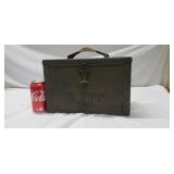 Ammo Box