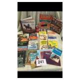 BOOKS, SOME CHILDRENS