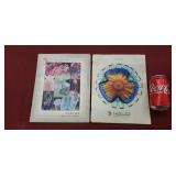 Fenton Glass Catalogs