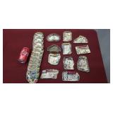 State Memorabilia Ashtrays