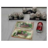 Mark McGwire Baseball Memorabilia