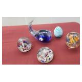 Paper Weights