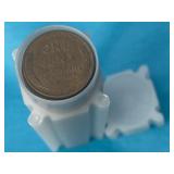 Wheat Penny Roll