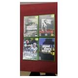 Xbox Games