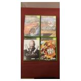 Xbox Games