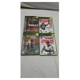 Xbox Games