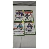 Xbox Games