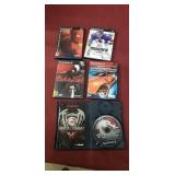 Playstation 2 Games