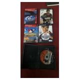 Playstation 2 Games