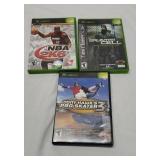 Xbox Games