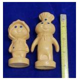 1974 Pillsbury S&P Shakers