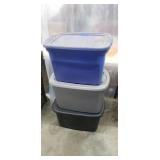 Storage Totes