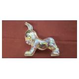 Fenton Glass Donkey