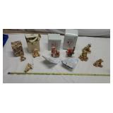Cherished Teddies Collection