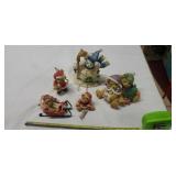 Cherished Teddies