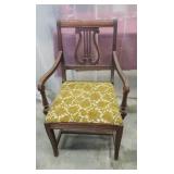 Antique Chair