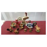 Rooster Collection