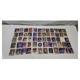 Basketball Cards
