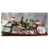 Snowman Decorations