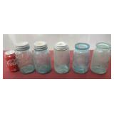 Ball Mason Jars