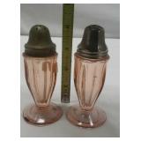 Pink Depression S&P Shakers