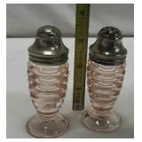 Pink Depression S&P Shakers