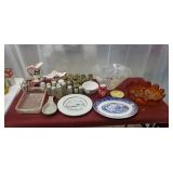 Punch Bowl & More