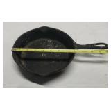 Cast Iron Skillet