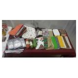 Tote Full Material, Quilt Blocks & More