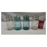 Ball Canning Jars