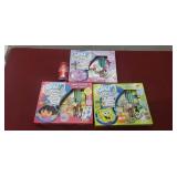 New Scribble & Giggle Kits
