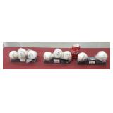 Mark Mcgwire Baseball Memorabilia