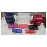 Storage Containers