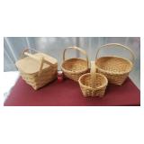 Basket Collection