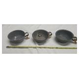 Graniteware Cups