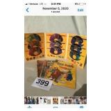 COMIC BOOKS PRINTMASTER SOFTWARE