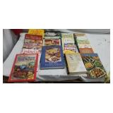 Cookbooks