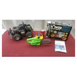Toys