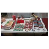 Tote Full Holiday Lights & Decorations