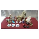 McCoy Planter, Paper Weights & More