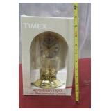 Timex Anniversary Clock
