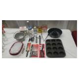 Kitchen-Ware
