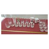 Glassware