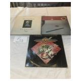 RECORDS